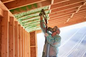 Best Insulation for New Construction  in Springfield, VA